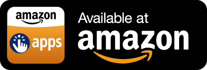 Available at Amazon Appstore
